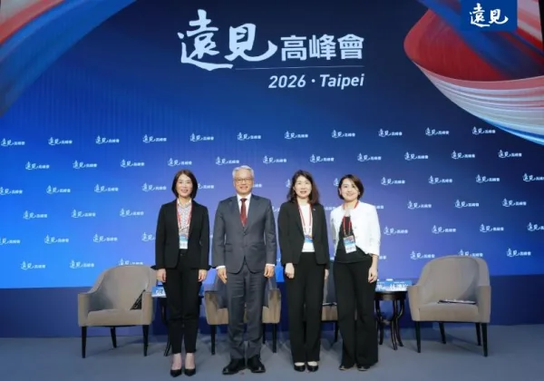 AI推升台股造富潮！從創新板到家族辦公室，亞資中心搶攻財富新商機