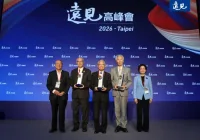 科技、製造與醫療的奠基者！胡正明、卓永財、黃達夫獲頒遠見終身成就獎