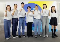 盧秀燕受邀領軍蔣萬安競選團隊！身兼江啟臣競總主委「兩邊操盤沒問題」