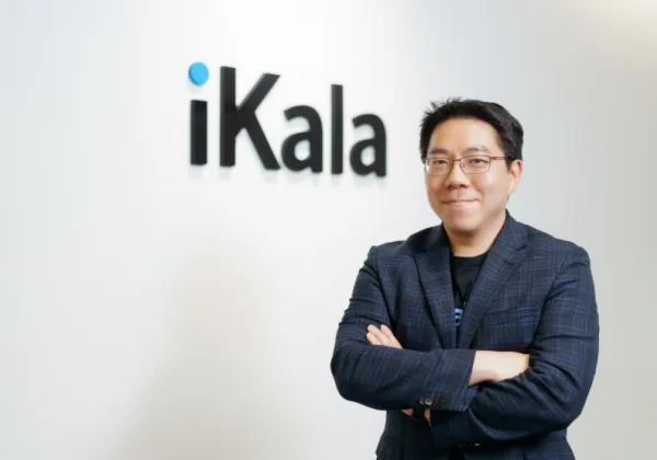 看懂企業、看見市場！iKala用AI打通內外資料、助攻智慧轉型