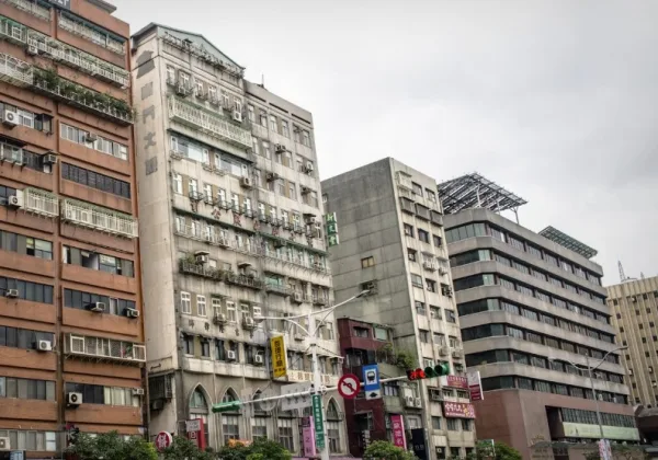 「釘子戶」都是獅子大開口的人？都更專家分析：合理不同意戶 VS. 惡意投機型不同意戶