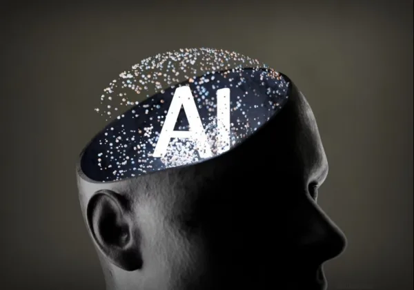 把工作交給AI愈做愈錯？專家揭盲點：最不該外包的3件事失守，人會被淘汰