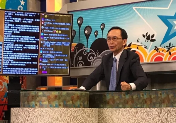 吳子嘉辦公室及住處遭搜！新竹地檢署：涉違反選罷法