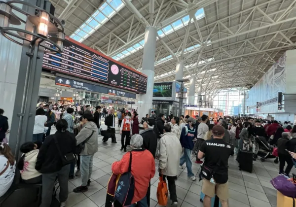 九合一大選高鐵、台鐵加開班次！售票時間、時刻表資訊一文看