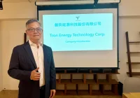 已跑了5500萬公里！台灣電動巴士普及率即將破5成，如何還賣到加勒比海去？