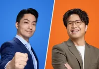 2026九合一大選》台北市長辯論首場31日登場，蔣萬安、沈伯洋交叉詰問規則、直播管道一次看
