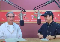 蔡康永接受王偉忠專訪！談現身沈伯洋造勢原因、遭中抵制「不在乎身敗名裂」