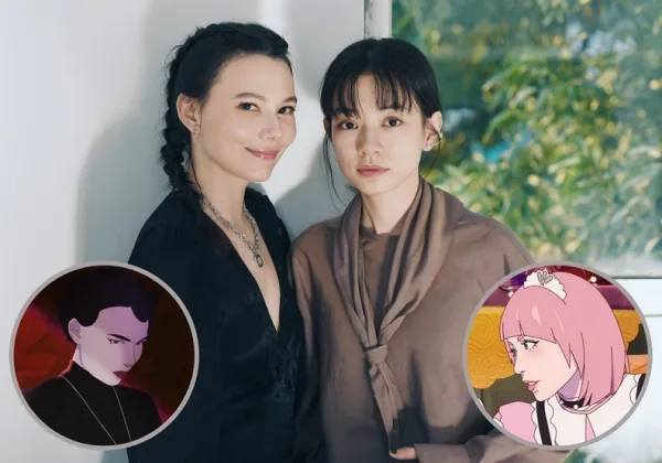 《歡迎來到朵莉之家》姚愛寗、紀培慧真人演出動畫角色!從渴望被愛到找回自己,重新理解愛的意義