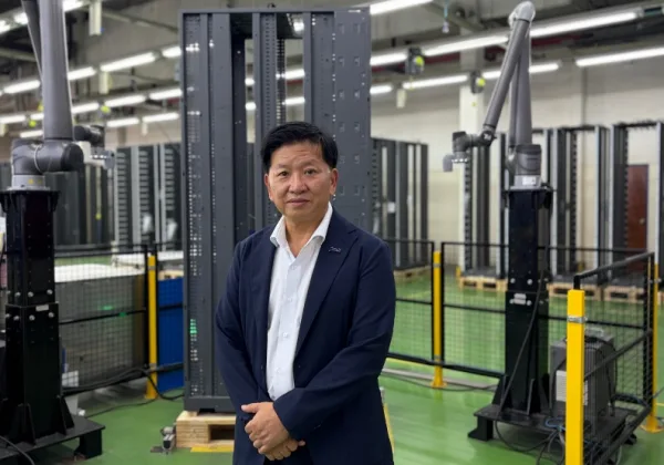 買下一座舊廠，人生從此不一樣！ jpp-KY為何能接下AI機櫃大單？