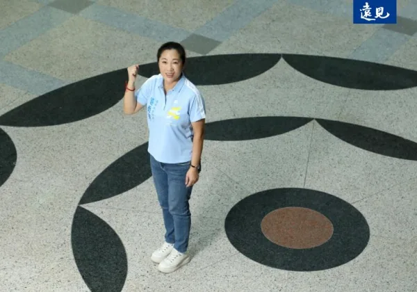 洋流吹進台東？陳瑩喊民調追近！吳秀華如何接棒饒慶鈴慢經濟