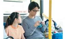 《當他們認真編織時》教我的3件事