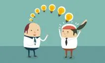 不要再說沒靈感……靈感，只是弱者的藉口！