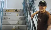 準時下班，我有罪