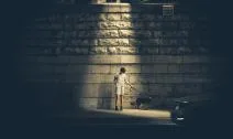 你能不能享受「不安」，決定了未來的可能