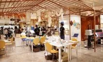 來自己做點什麼吧！ 東京Makers’ Space開發自造者商機