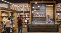 顛覆書店，所以亞馬遜開實體書店？