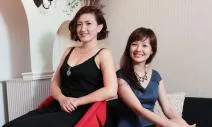 我不是老闆，是帶給你自信的姐妹淘!