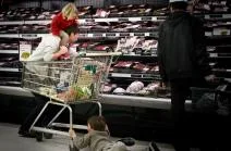 用逛超市來預測經濟