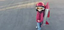 別猶豫，跳上你的職場火箭船！