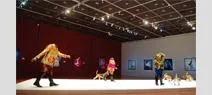 策展人 專賣展覽