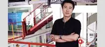先加後減，闖出平價藍海