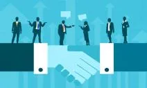 一流企業都要T型人才