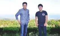 「翻轉」世代， 為年輕人留條回家的路