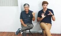 人生怎麼會有標準答案
