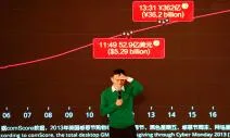 馬雲：大象+獅子，也打不贏微生物