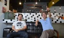 小野X李中》如何找到面對殘酷的勇氣？