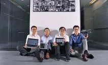 24小時行動辦公室，雲端做決策