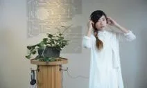黃玠瑋：就算沒有聲音，我也要唱