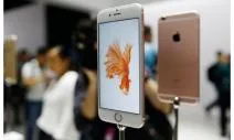 iPhone 6S登場 壓力觸控新亮點