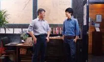 何榮幸×苗博雅：公民第三種選擇