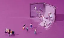 自戀世代Alone Together