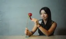 主持人楊伊湄》被討厭的勇氣