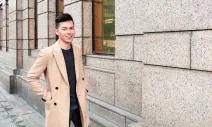 林辰峰》拒絕考試的小子