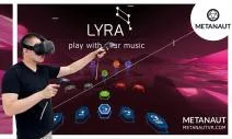 在《Lyra》看見華麗音樂