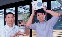再給元素表一次機會！