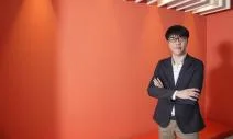我帶著理想，重新爬上天堂