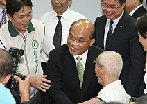 民進黨的挑戰，專家怎麼看 3