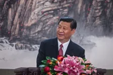 解讀習近平〉動作不斷的背後原因