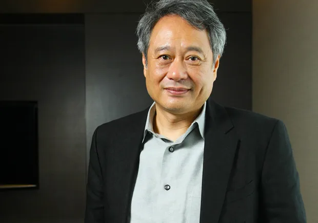 李安：台灣難能可貴，活力都在民間！