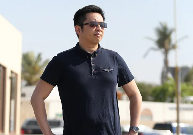 去杜拜工作？先想想你要的是什麼！