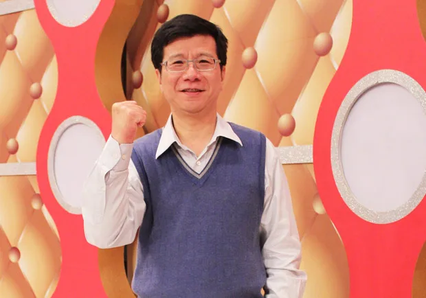 年齡愈增，快樂愈遞減！？