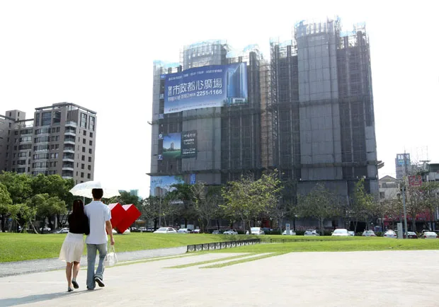 928檔期爆3000億推案量，建商抓緊最後一波逃命線？