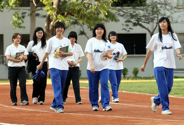資優生的悲歌，台灣頂尖小孩不快樂？