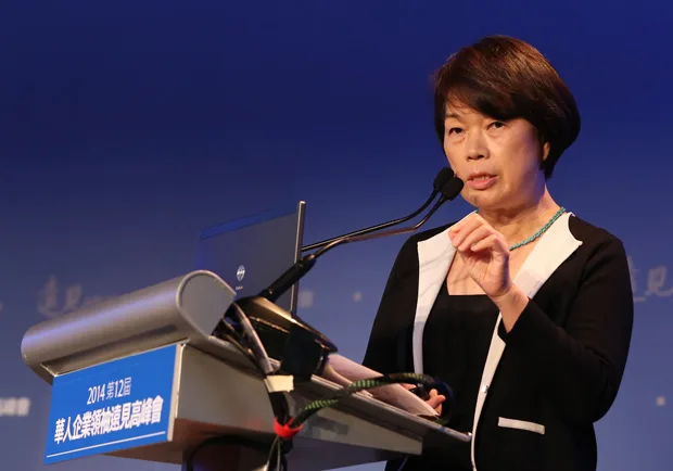 結合企業家力量，讓文化種子萌芽