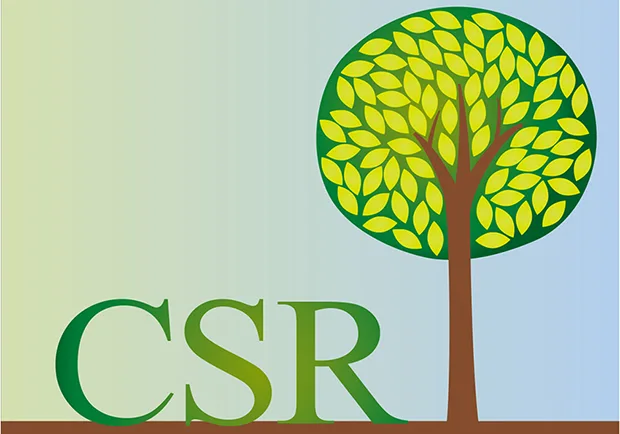 用什麼指標來評估CSR的績效？