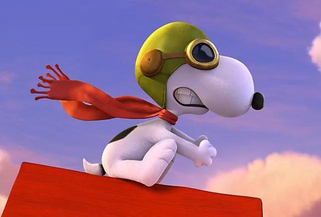 《史努比 The Peanuts Movie》躍上大銀幕，3D模樣萌翻大人小孩